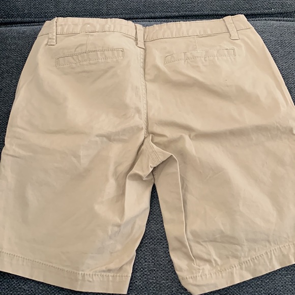 Khaki Shorts - Picture 4 of 4